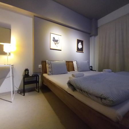 Filippos Downtown - 2Br Lux Apartment - Tsimiski Ladadika - Explore Center By Foot - Close To Aristotelous Square テッサロニキ エクステリア 写真