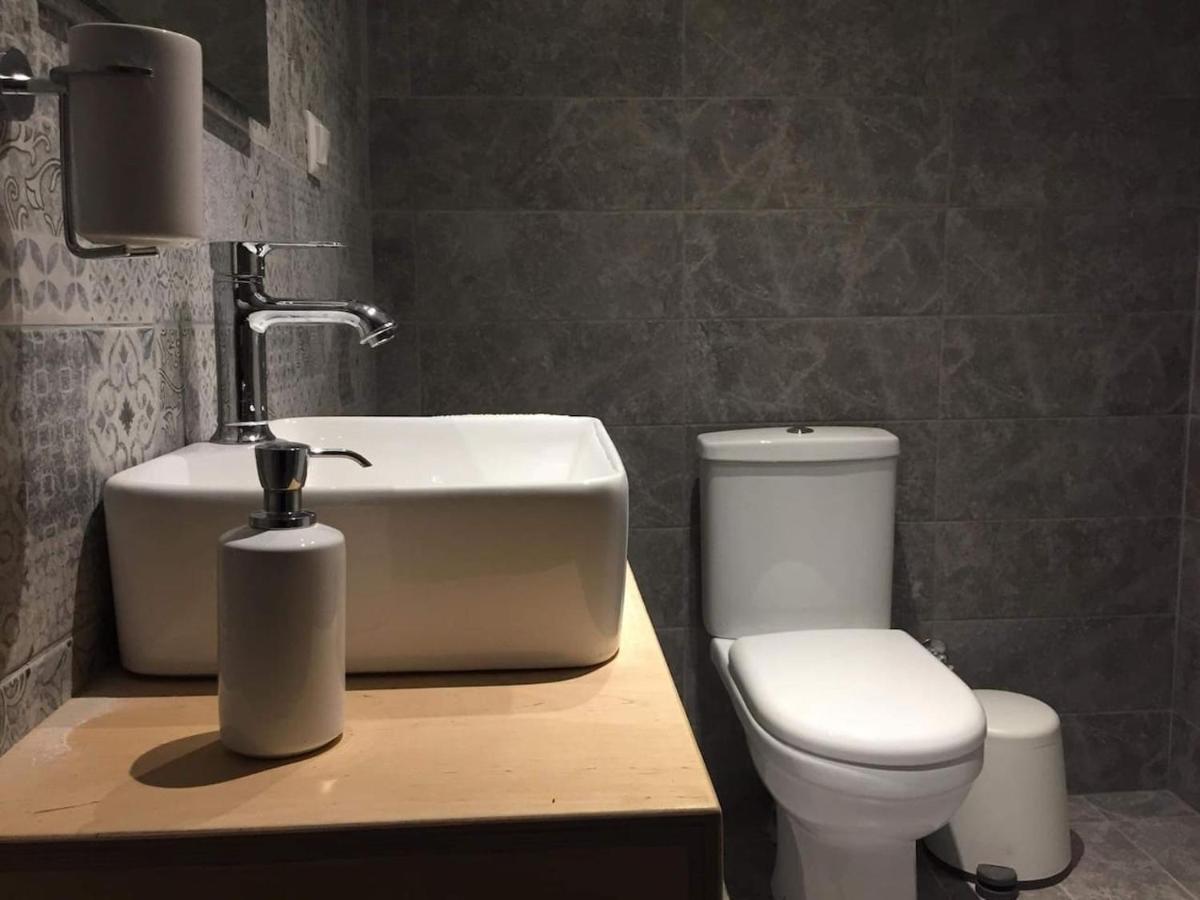 Filippos Downtown - 2Br Lux Apartment - Tsimiski Ladadika - Explore Center By Foot - Close To Aristotelous Square テッサロニキ エクステリア 写真